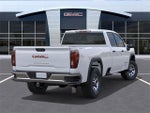 2026 GMC Sierra 3500HD Pro