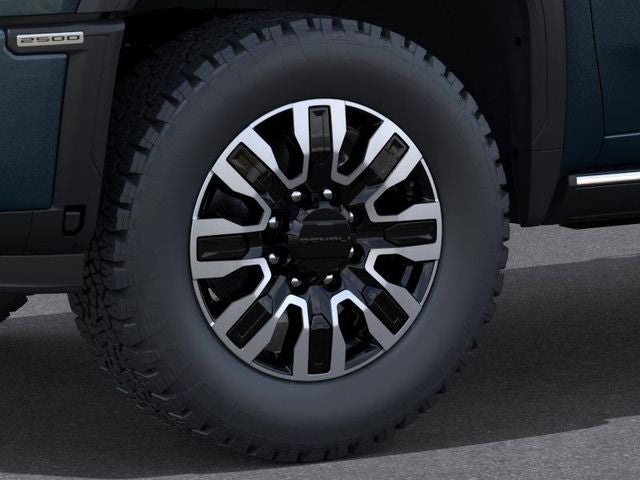 2026 GMC Sierra 2500HD Denali Ultimate