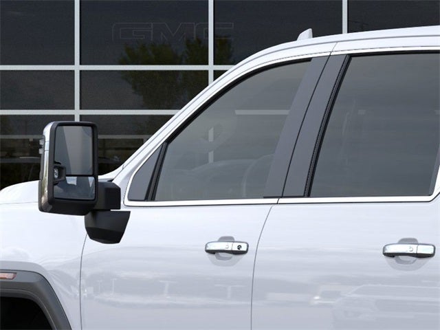 2026 GMC Sierra 3500HD Denali Ultimate