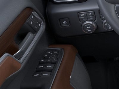 2026 GMC Sierra 3500HD Denali Ultimate