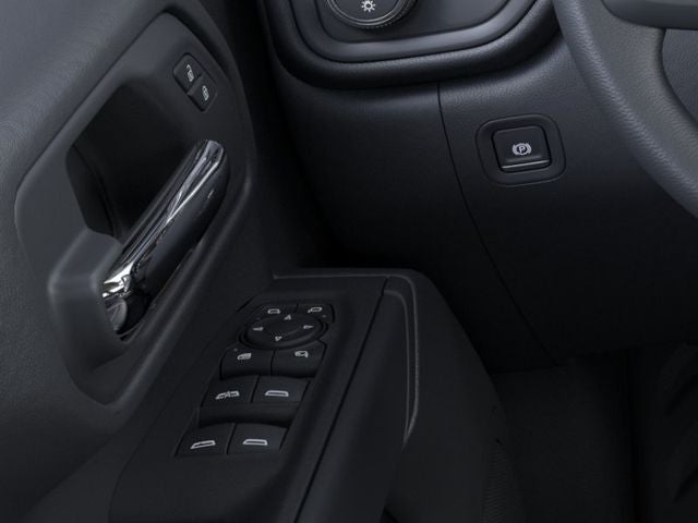 2026 GMC Sierra 2500HD Pro