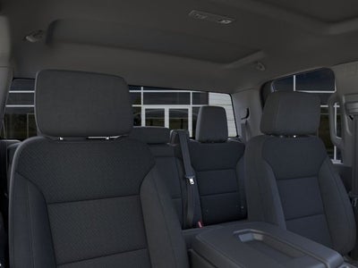 2026 GMC Sierra 2500HD Pro