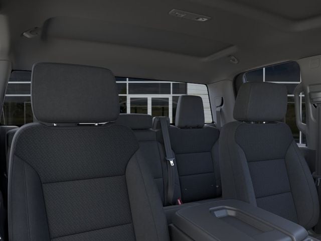 2026 GMC Sierra 2500HD Pro