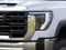 2026 GMC Sierra 2500HD Pro