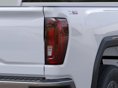 2026 GMC Sierra 2500HD Pro