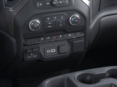 2026 GMC Sierra 2500HD Pro