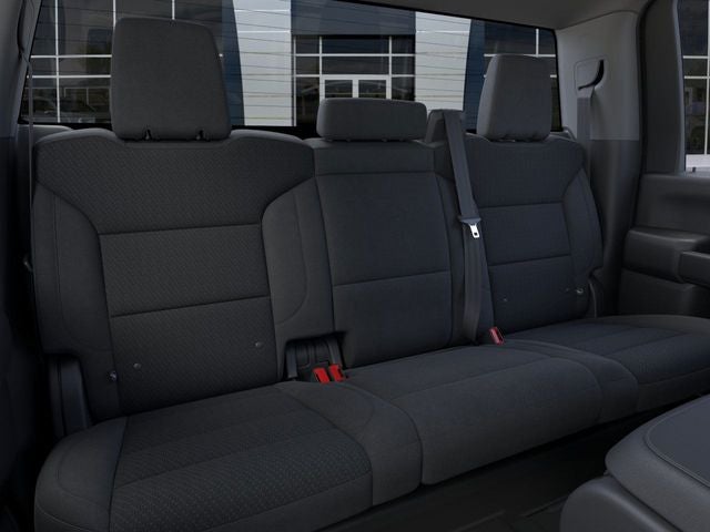 2026 GMC Sierra 2500HD Pro