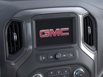 2026 GMC Sierra 2500HD Pro