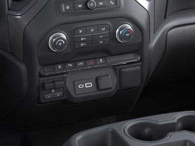 2026 GMC Sierra 2500HD Pro