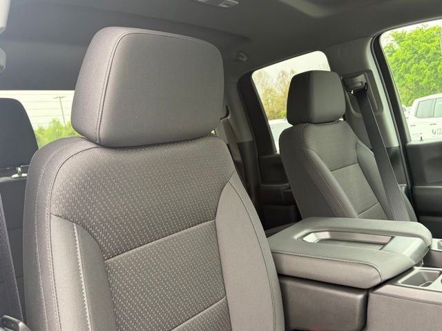 2026 GMC Sierra 2500HD Pro