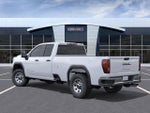 2026 GMC Sierra 2500HD Pro