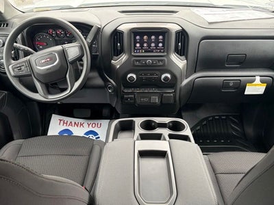 2026 GMC Sierra 2500HD Pro