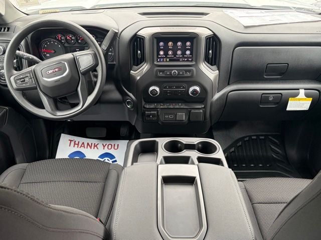 2026 GMC Sierra 2500HD Pro
