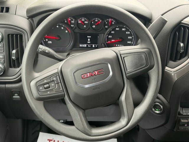 2026 GMC Sierra 2500HD Pro