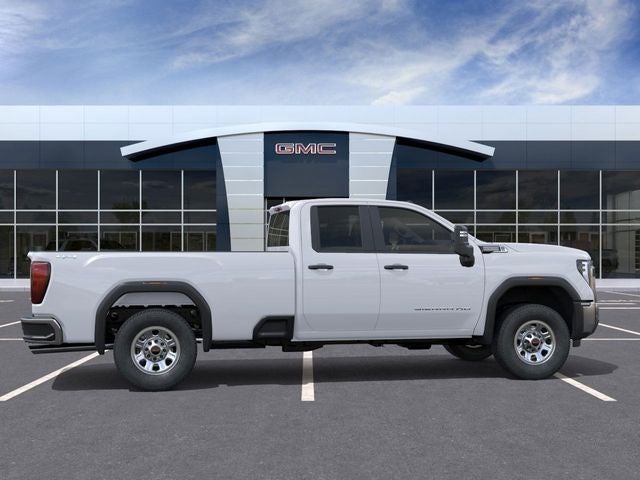 2026 GMC Sierra 2500HD Pro