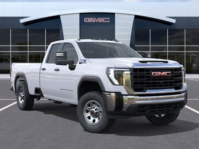 2026 GMC Sierra 2500HD Pro