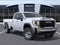 2026 GMC Sierra 2500HD Pro
