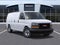 2026 GMC Savana 2500 Work Van