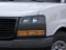 2025 GMC Savana 2500 Work Van