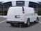 2025 GMC Savana 2500 Work Van