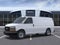 2025 GMC Savana 2500 Work Van
