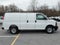 2026 GMC Savana 2500 Work Van