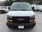 2026 GMC Savana 2500 Work Van