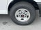 2026 GMC Savana 2500 Work Van