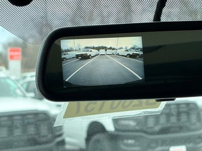 2026 GMC Savana 2500 Work Van