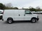 2026 GMC Savana 2500 Work Van