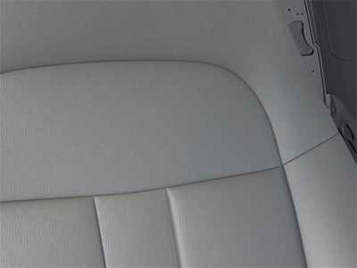 2025 GMC Savana 2500 Work Van