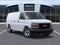 2025 GMC Savana 2500 Work Van
