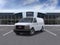 2026 GMC Savana 2500 Work Van
