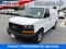 2026 GMC Savana 2500 Work Van