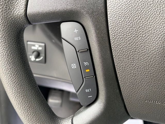 2026 GMC Savana 2500 Work Van