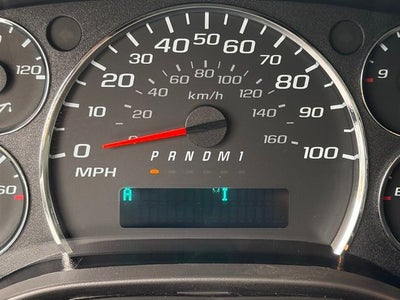 2026 GMC Savana 2500 Work Van