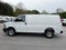 2026 GMC Savana 2500 Work Van