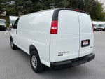 2026 GMC Savana 2500 Work Van