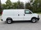 2026 GMC Savana 2500 Work Van