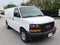 2026 GMC Savana 2500 Work Van