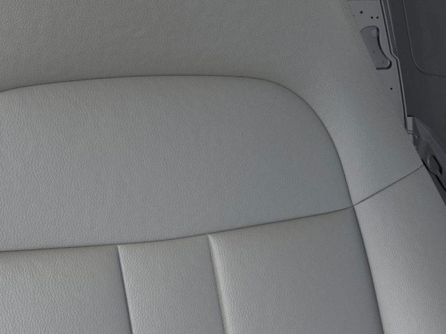 2025 GMC Savana 2500 Work Van