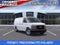 2025 GMC Savana 2500 Work Van