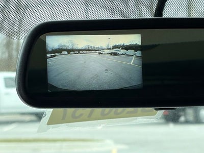 2026 GMC Savana 2500 Work Van