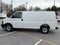 2026 GMC Savana 2500 Work Van