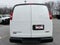 2026 GMC Savana 2500 Work Van