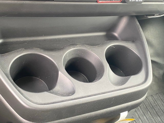 2025 GMC Savana 3500 CUTAWAY CUTAWAY