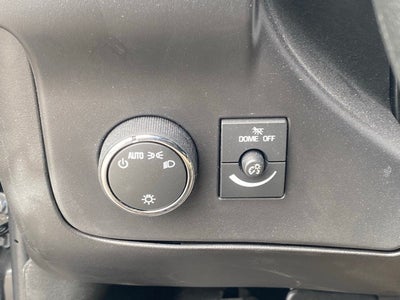 2025 GMC Savana 3500 CUTAWAY CUTAWAY