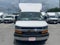 2025 Chevrolet Express 3500 Cutaway Cutaway