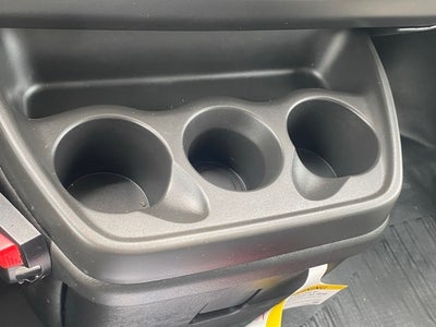 2025 Chevrolet Express 3500 Cutaway Cutaway