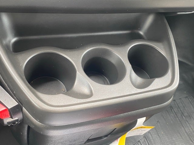 2025 Chevrolet Express 3500 Cutaway Cutaway